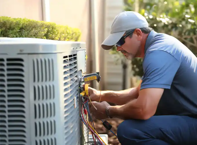 installateur Zegveld